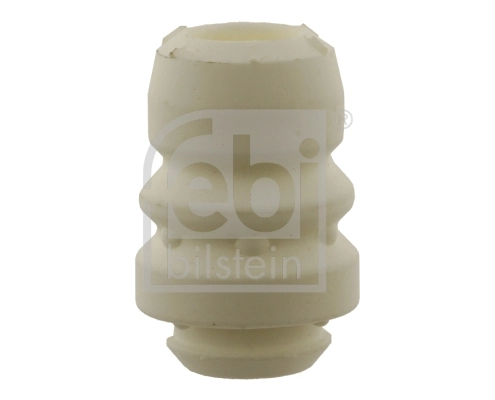 Rubber Buffer, suspension